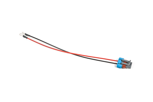 Radium Engineering — Radium Engineering Fuel Pump Connector Harness - Walbro 255 - Long
WIRE HARNESS - view 3